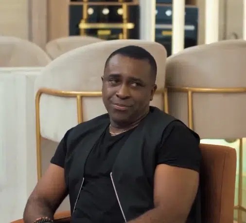 Watch Frank Edoho interview on IsbaeU's CURIOSITY MADE ME ASK 