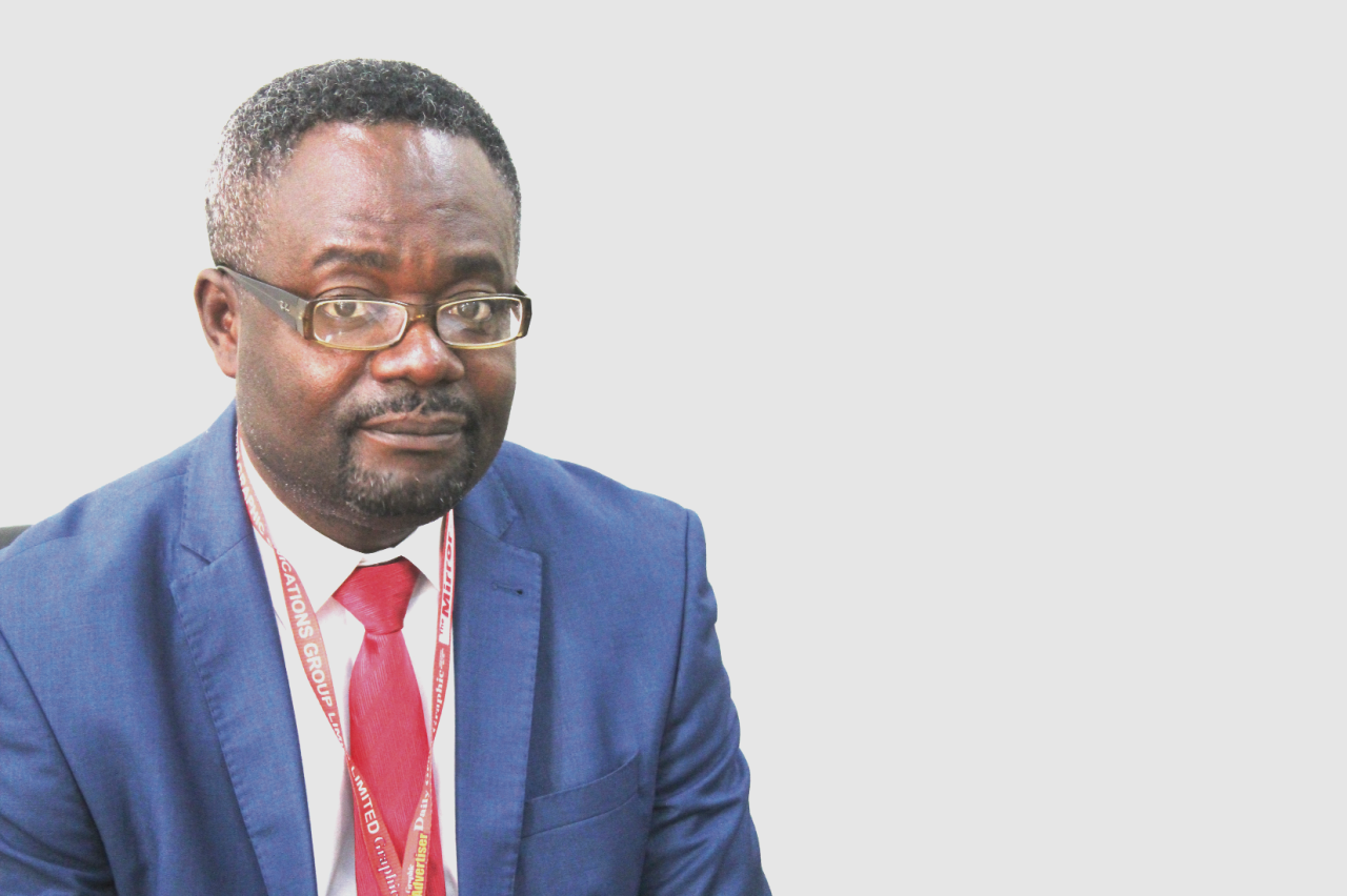 The only way to marry my daughter is by impregnating her first – Ghanaian Presidential candidate Kofi Akpaloo