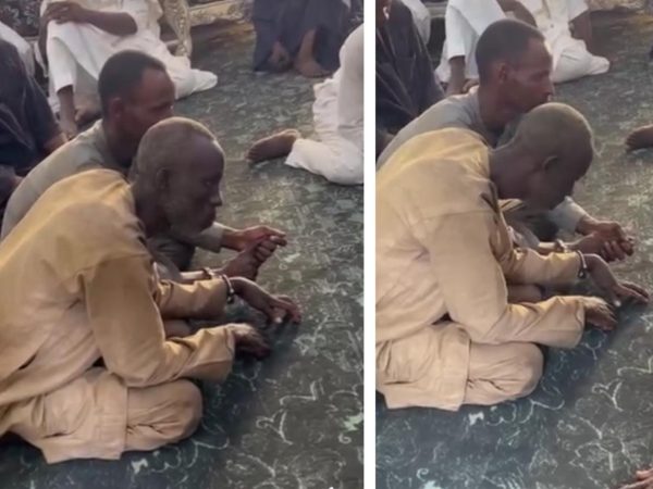Vigilante group nabs notorious kidnappers who k!lled two victims after collecting N9m ransom in Bauchi