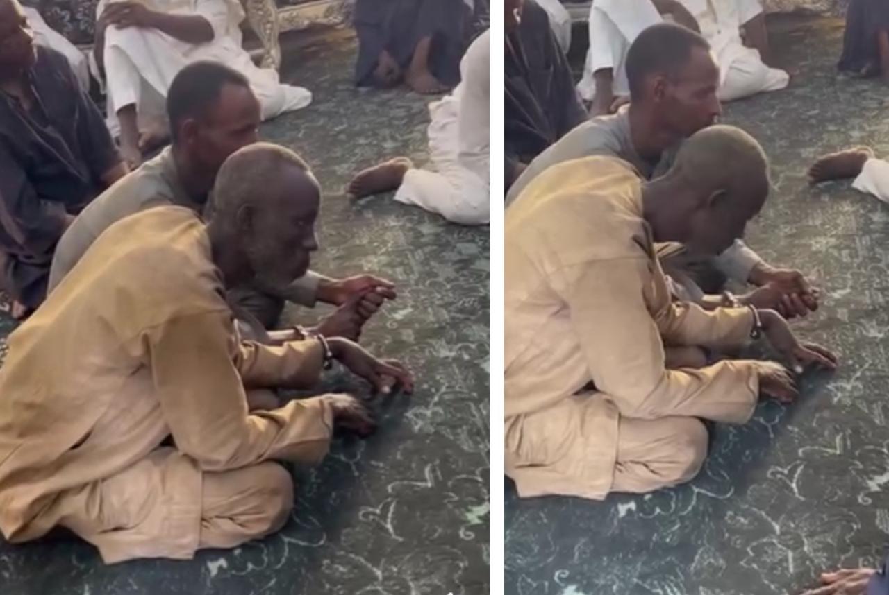 Vigilante group nabs notorious kidnappers who k!lled two victims after collecting N9m ransom in Bauchi