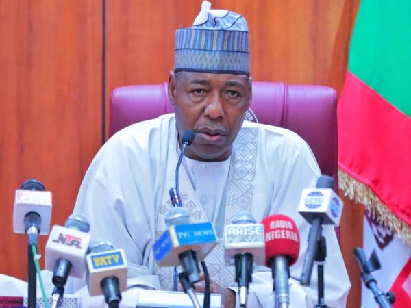 Maiduguri Flood: Vegetables from flooded areas contaminated with dead bodies and sewage – Borno Govt