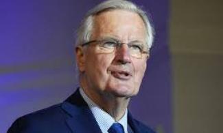French President Macron Appoints Michel Barnier As New Prime Minister After Parliamentary Poll