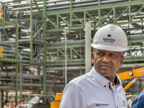 We sold petrol to you in dollars – Dangote responds to NNPC’s claim it bought fuel at ₦898 per litre