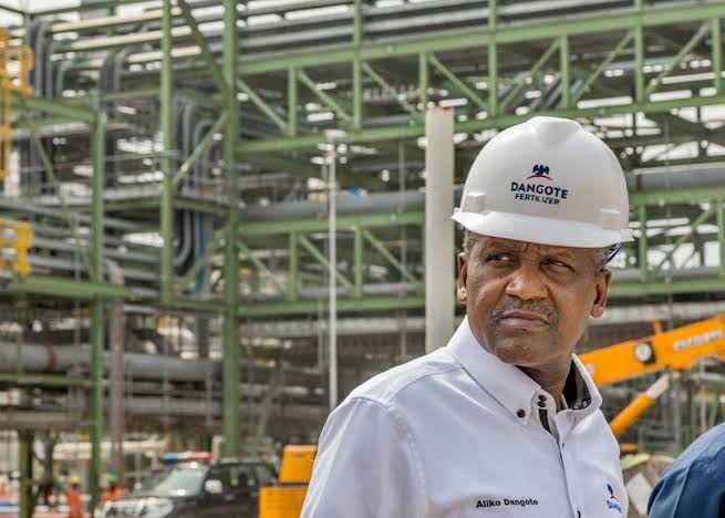 We sold petrol to you in dollars – Dangote responds to NNPC’s claim it bought fuel at ₦898 per litre