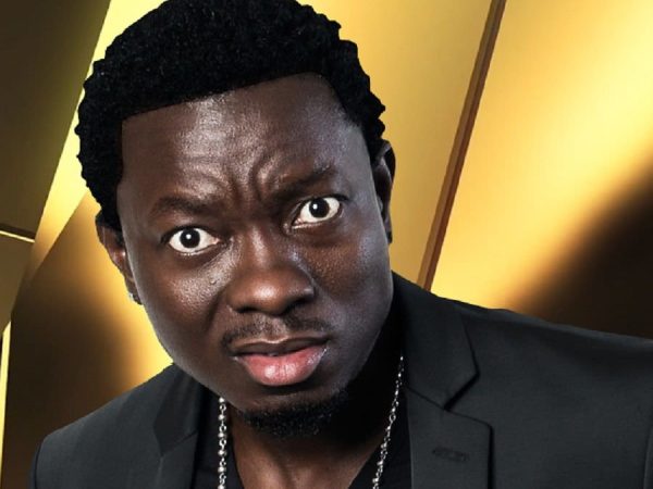 Ghana has set me back financially. My money was stolen – Comedian Michael Blackson calls out Ghanaian government for allegedly diverting his money