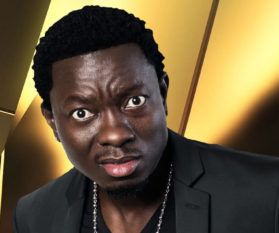 Ghana has set me back financially. My money was stolen – Comedian Michael Blackson calls out Ghanaian government for allegedly diverting his money