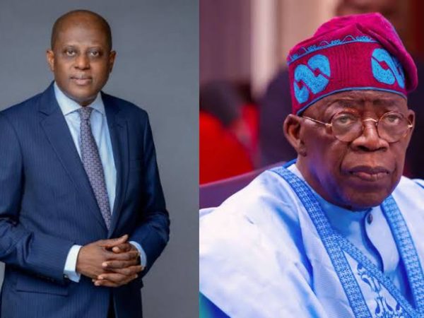 Presidency denies reports that President Tinubu asked CBN Governor to resign over free fall of Naira