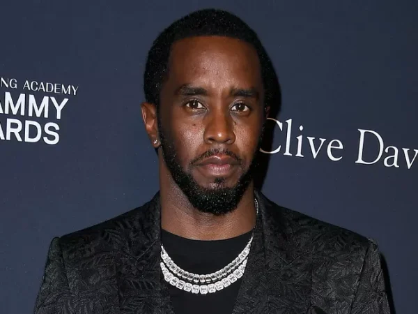 Judge refuses to grant bail to Diddy, says he must remain behind bars until his s3x trafficking trial