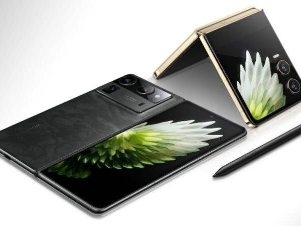 Tecno Phantom V Fold 2 5G, Phantom V Flip 2 5G With 50-Megapixel Rear Cameras Launched: Price, Specifications