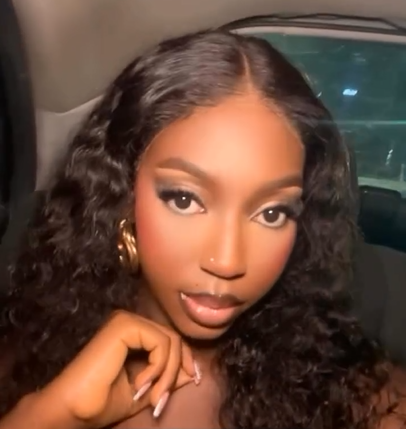 Lady shares video evidence of how her aunt and uncles have kept their promise of being there for her and her siblings three years after her mum d!ed