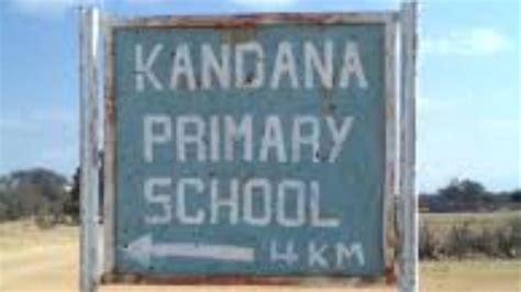 Teachers to abandon school over female spirit which cooks at night