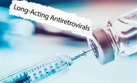 HIV prevention drug to be made affordable in Nigeria and 119 countries