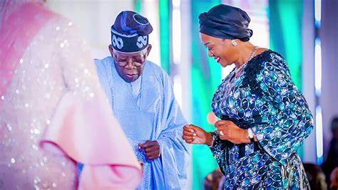 There is no food for the lazy man, we are not the cause of the current situation – Remi Tinubu