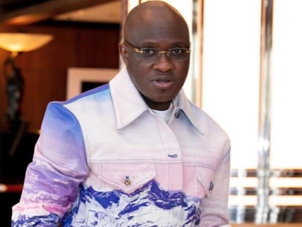 Tobi Adegboyega is not a Pastor. He should just drive his luxury cars, club, and stop mixing it with Jesus – Social commentator Solomon Buchi