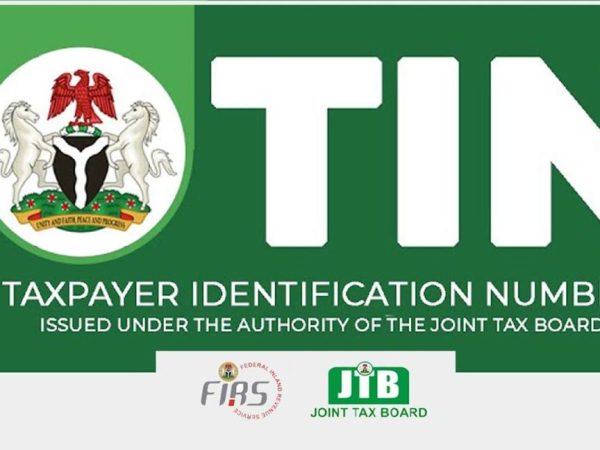 New bill mandates tax ID for opening bank accounts or operating existing ones