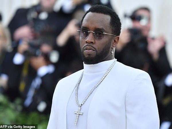 Diddy’s ‘list’ of accomplices includes ‘powerful hotel execs, bankers and pharmaceutical bosses,’ lawyer says
