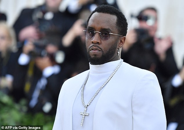 Diddy’s ‘list’ of accomplices includes ‘powerful hotel execs, bankers and pharmaceutical bosses,’ lawyer says
