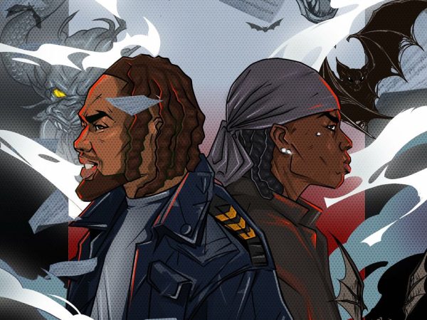 BNXN fka Buju – Fi Kan We Kan ft. Rema