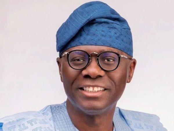 Lagos to pay N85,000 as minimum wage – Sanwo-Olu