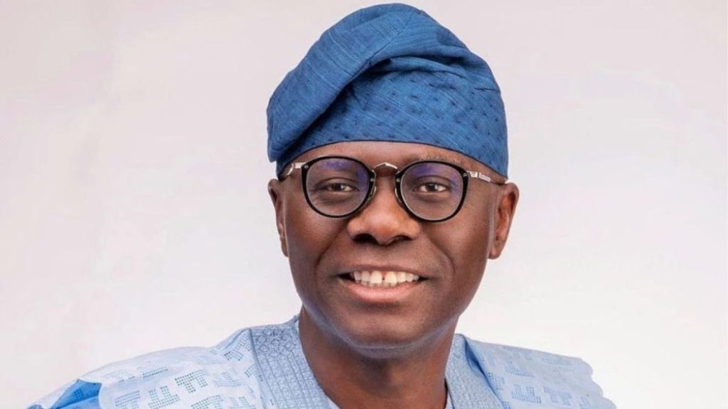 Lagos to pay N85,000 as minimum wage – Sanwo-Olu