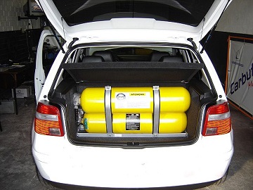 Govt adopts 88 safety standards for CNG vehicles