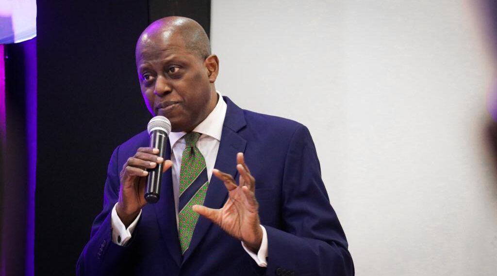 Nigeria’s foreign reserves rose to $39bn in October – Cardoso