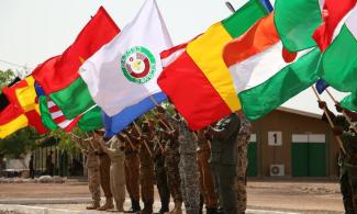 ECOWAS To Deploy 5000-Man Force Against Terrorists In West Africa Amid Rising Attacks, Says 6956 Persons Killed In 2024