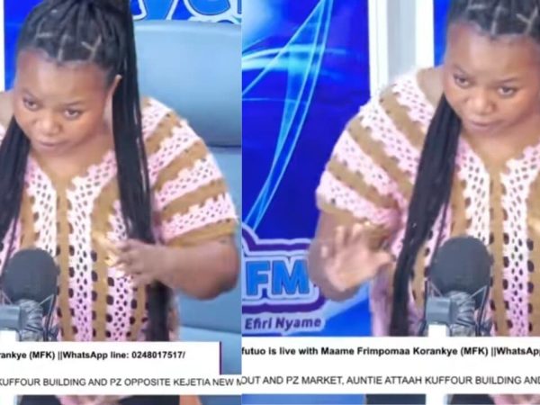 I would not allow him to use and dump me – Woman demands GHS 200K from boyfriend after breakup