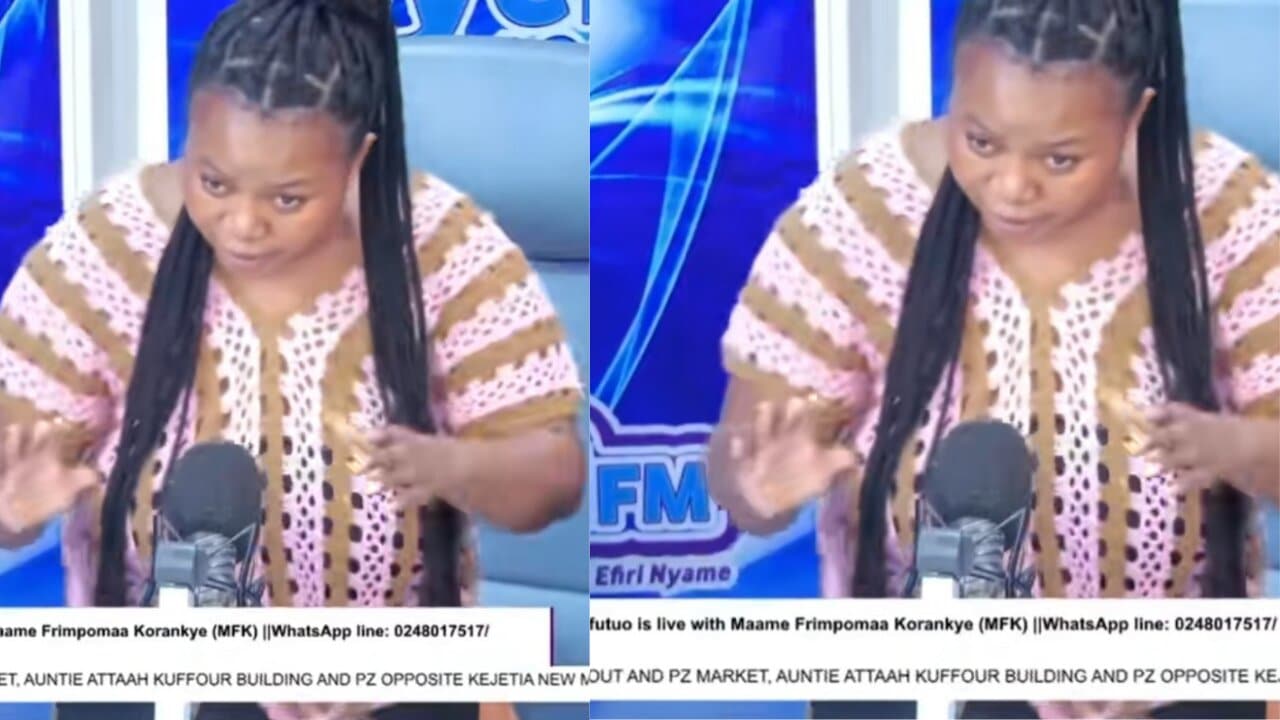 I would not allow him to use and dump me – Woman demands GHS 200K from boyfriend after breakup