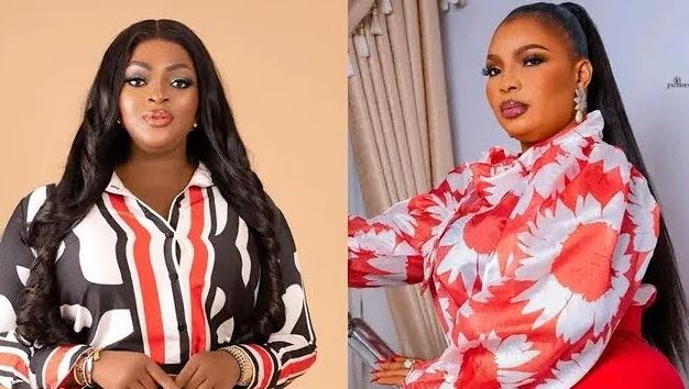 I Did Not Call Eniola Badmus Childless – Laide Bakare (Video)