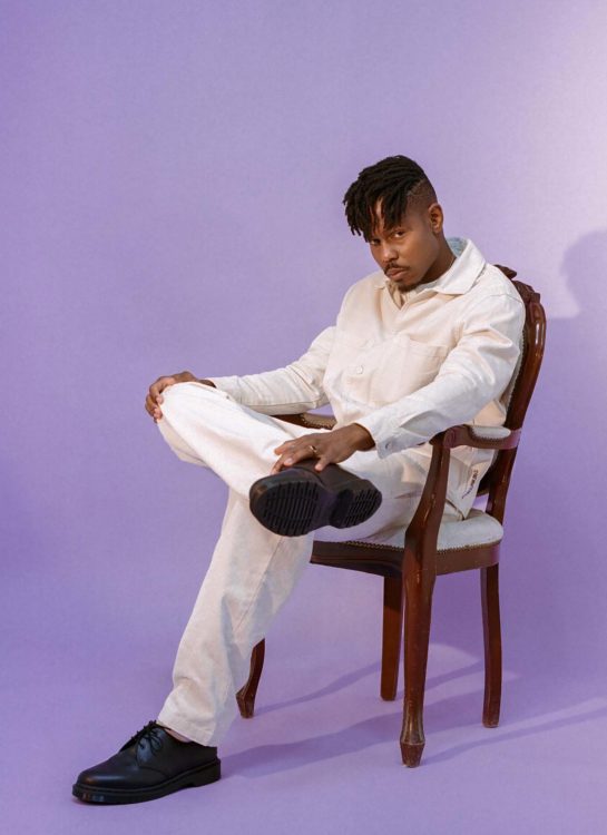 I Don’t Believe Wizkid And Davido’s Beef Is Real – Ladipoe