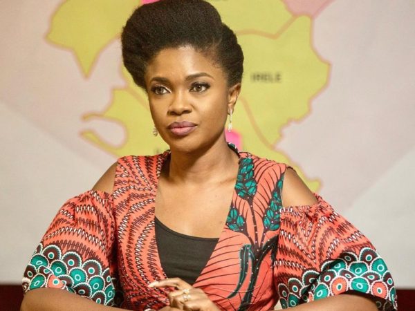 I Lost Movie Role For Refusing To Kiss Director – Actress, Omoni Oboli