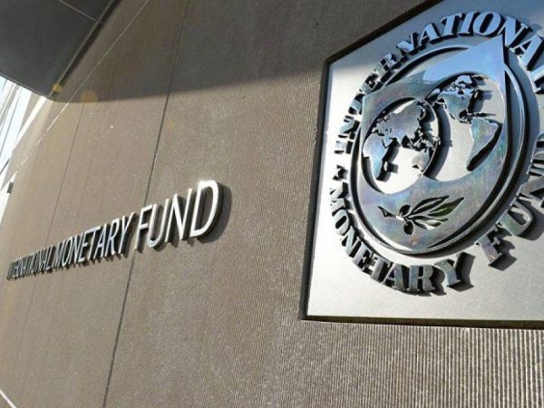 Nigeria still borrowing amid high debt costs – IMF