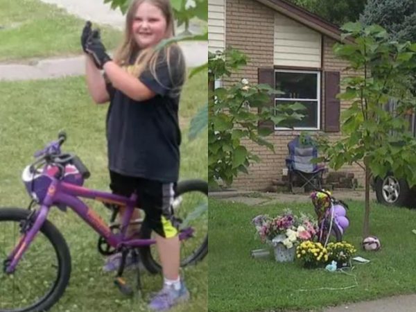 13-year-old charged as adult after she stabbed her 7-year-old sister to de@th over note about flushing toilet