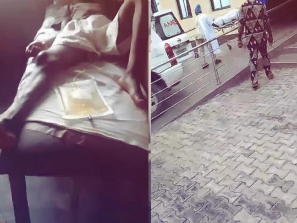 Boy d!es after allegedly being flogged “164 times” by teacher in Ogun school (video)