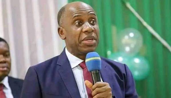 Inciting Anarchy is irresponsible – FG knocks Rotimi Amaechi for questioning the lack of protests by Nigerian youths over high cost of living