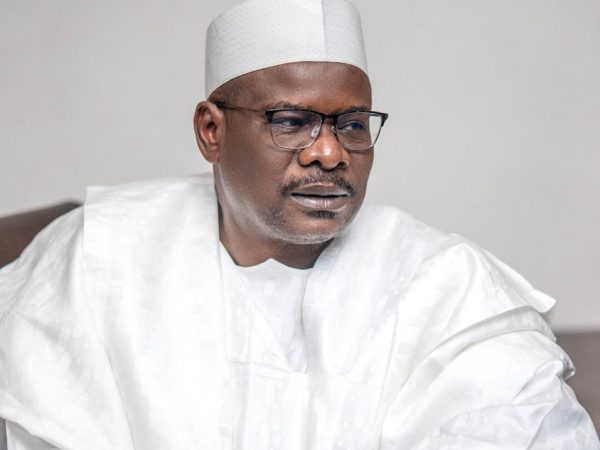 Military lacks weapons, morale to defeat terrorists — Ali Ndume