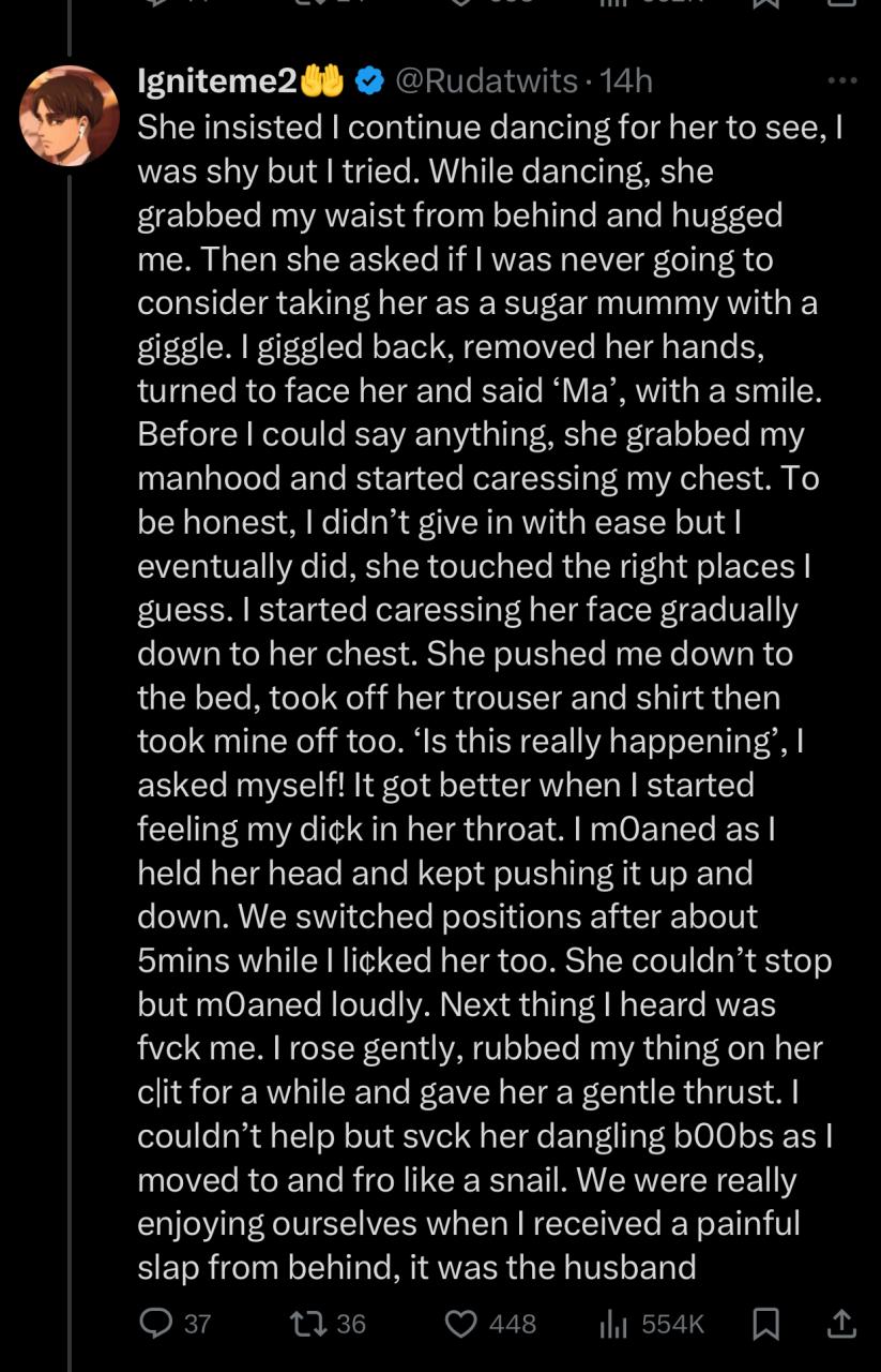 Man reveals the solid reason he is scared of getting married