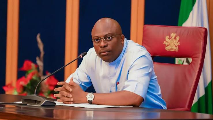 Some of you know the truth but still go on air to pacify your paymasters. God will judge you” – Gov Fubara tells Lawyers/Judges