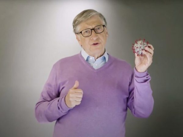 Bill Gates to face trial in Netherlands for allegedly misleading the public over COVID Vaccine safety during pandemic