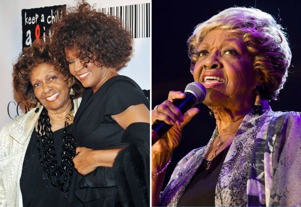 Whitney Houston’s mother and Grammy-winning singer, Cissy Houston dies at 91