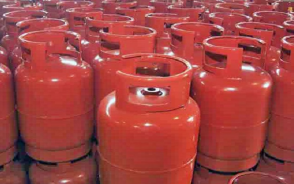 FG to ban export of cooking gas from November 1 to crash prices  