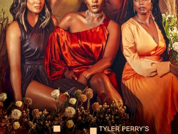 Tyler Perry’s Sistas Season 8 (Episode 1 Added)