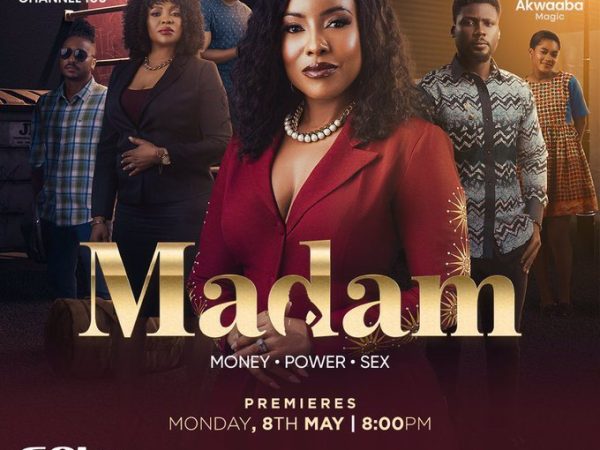 Madam Season 2 (Complete)