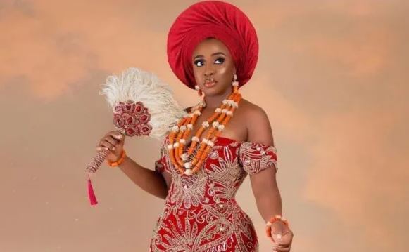 Marriage Is Not In My Prayer Points – Ini Edo Debunks Engagement Rumour