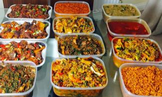Cost Of Healthy Diet In Nigeria Stood At N1255 In August, Highest In Ogun, Lagos – NBS