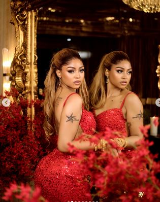 Regina Daniels Shares Stunning Photos To Celebrate Birthday