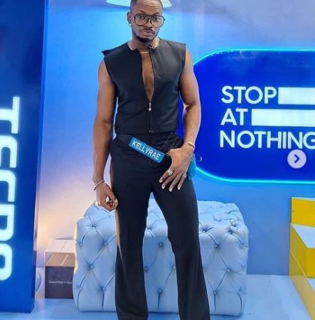 #BBNaija: Kellyrae wins Big Brother Naija No Loose season