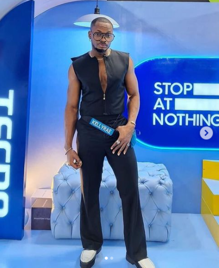 #BBNaija: Kellyrae wins Big Brother Naija No Loose season