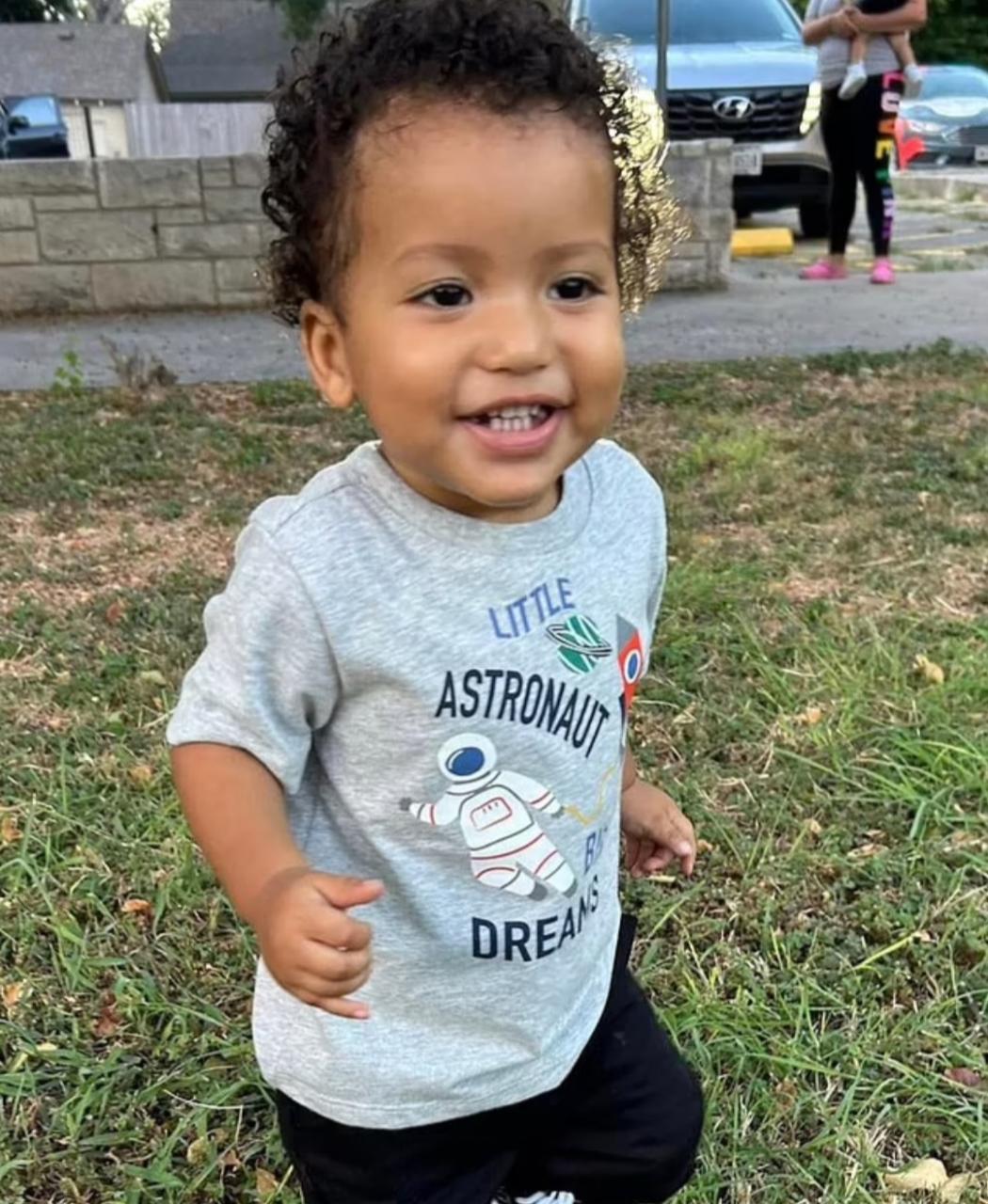 Boy, 1, k!lled after babysitter